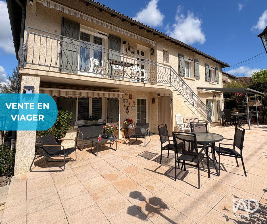 Maison 5 Pièce(s) Saint-Laurent-les-Tours