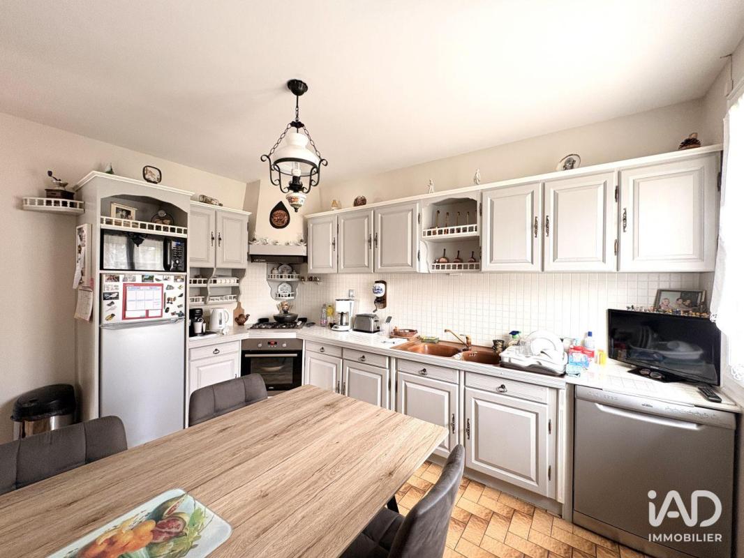Maison 5 Pièce(s) Saint-Laurent-les-Tours - Photo 8