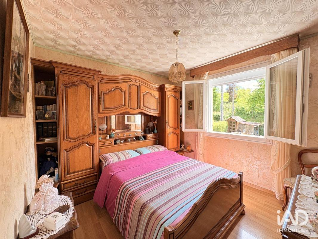 Maison 5 Pièce(s) Saint-Laurent-les-Tours - Photo 11