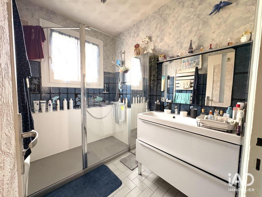 Maison 5 Pièce(s) Saint-Laurent-les-Tours - Photo 12