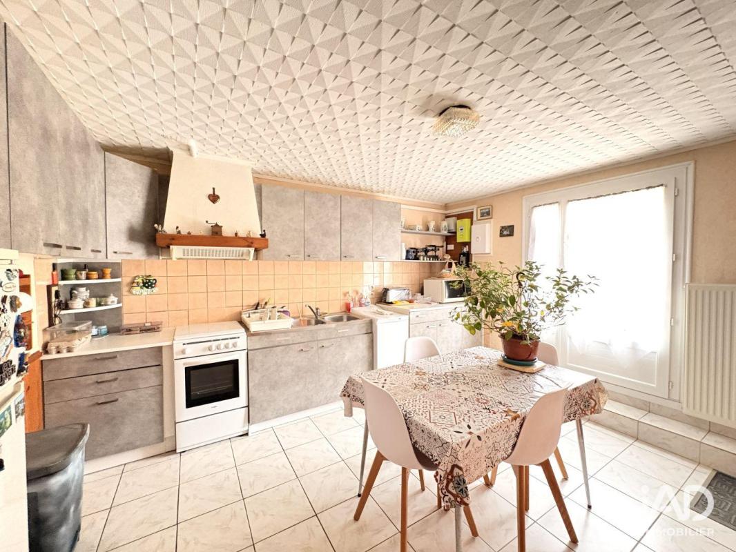 Maison 5 Pièce(s) Saint-Laurent-les-Tours - Photo 14