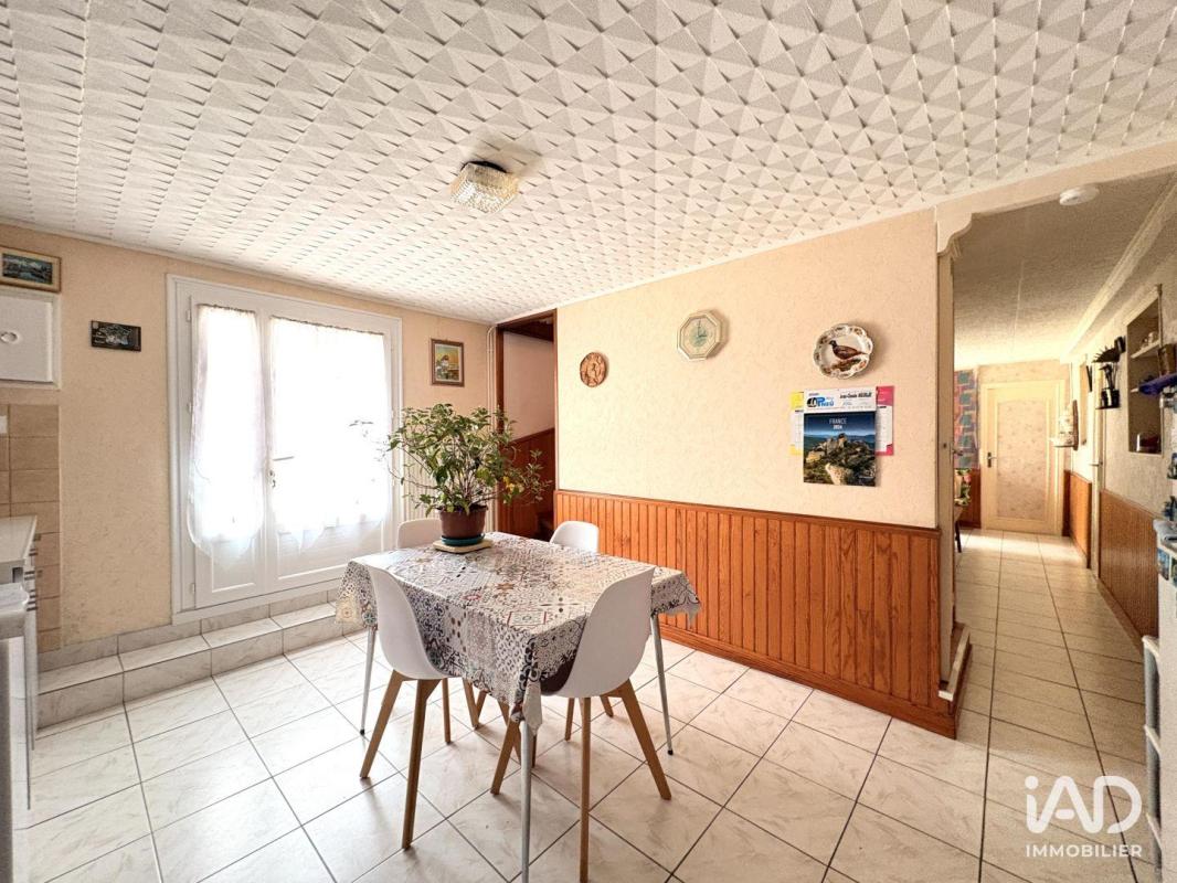 Maison 5 Pièce(s) Saint-Laurent-les-Tours - Photo 15