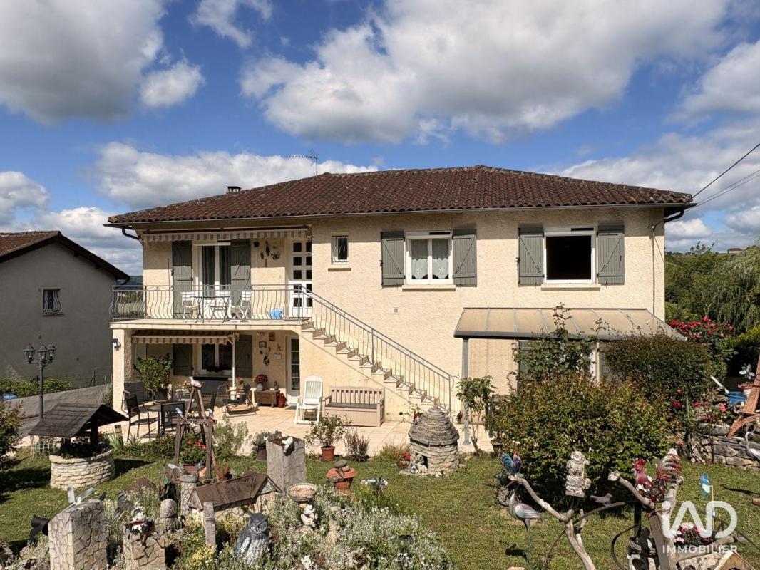 Maison 5 Pièce(s) Saint-Laurent-les-Tours - Photo 18