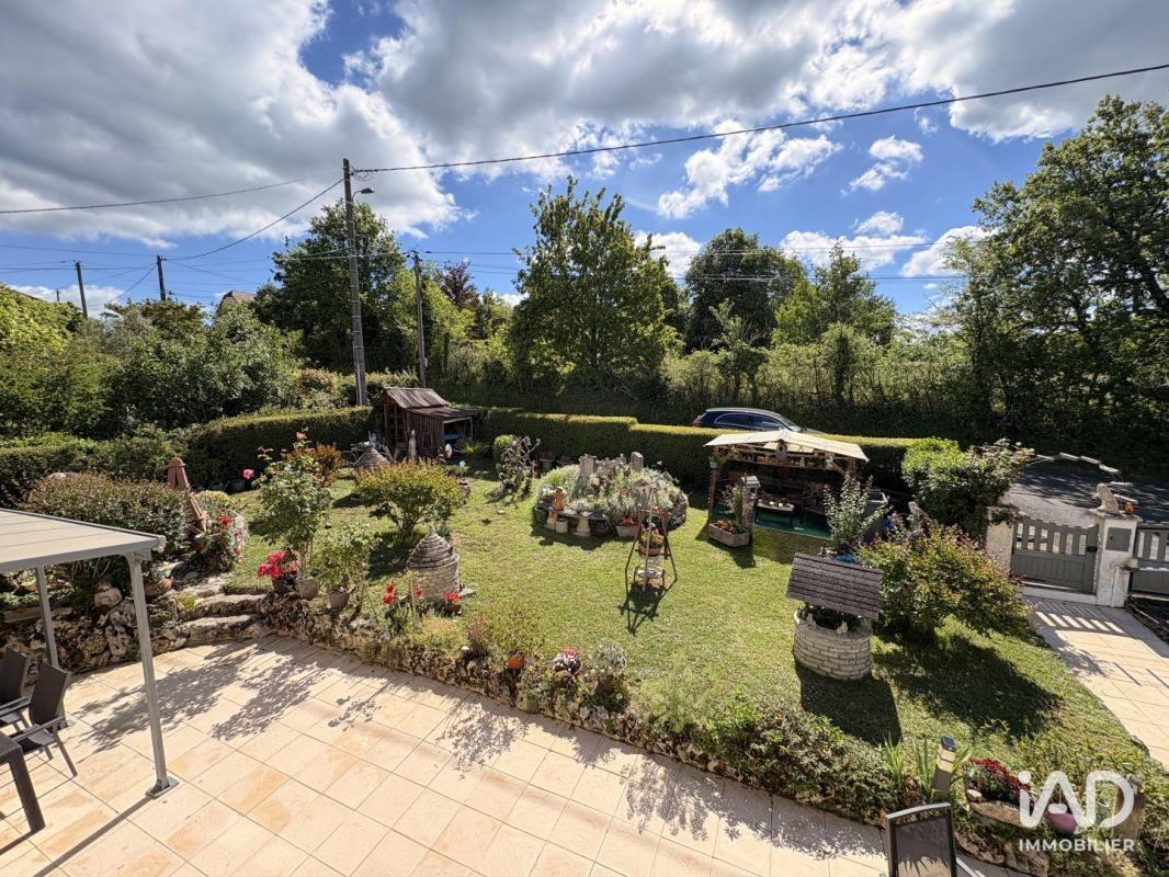 Maison 5 Pièce(s) Saint-Laurent-les-Tours - Photo 21