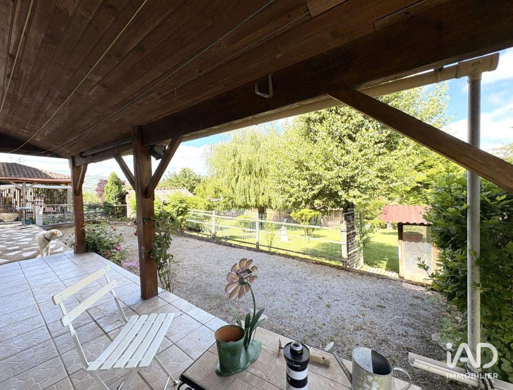 Maison 5 Pièce(s) Saint-Laurent-les-Tours - Photo 24