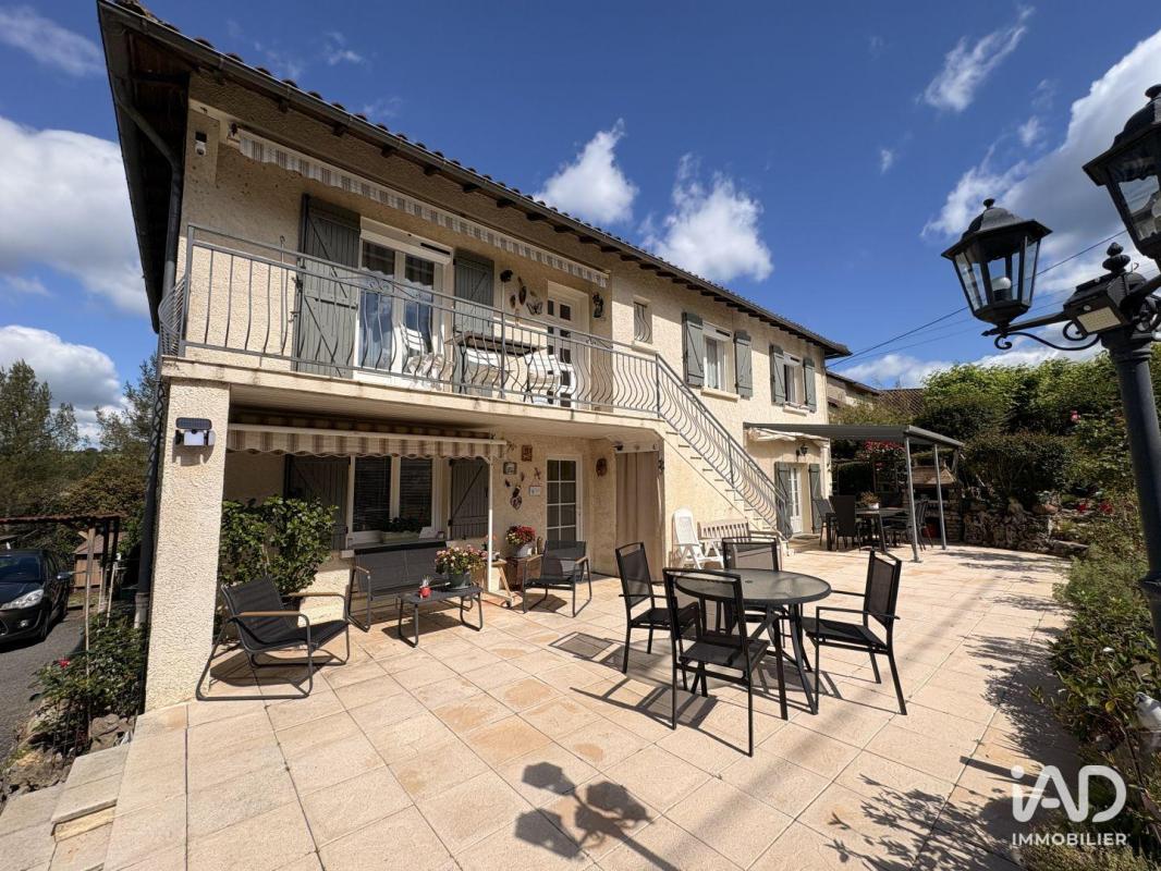 Maison 5 Pièce(s) Saint-Laurent-les-Tours - Photo 2