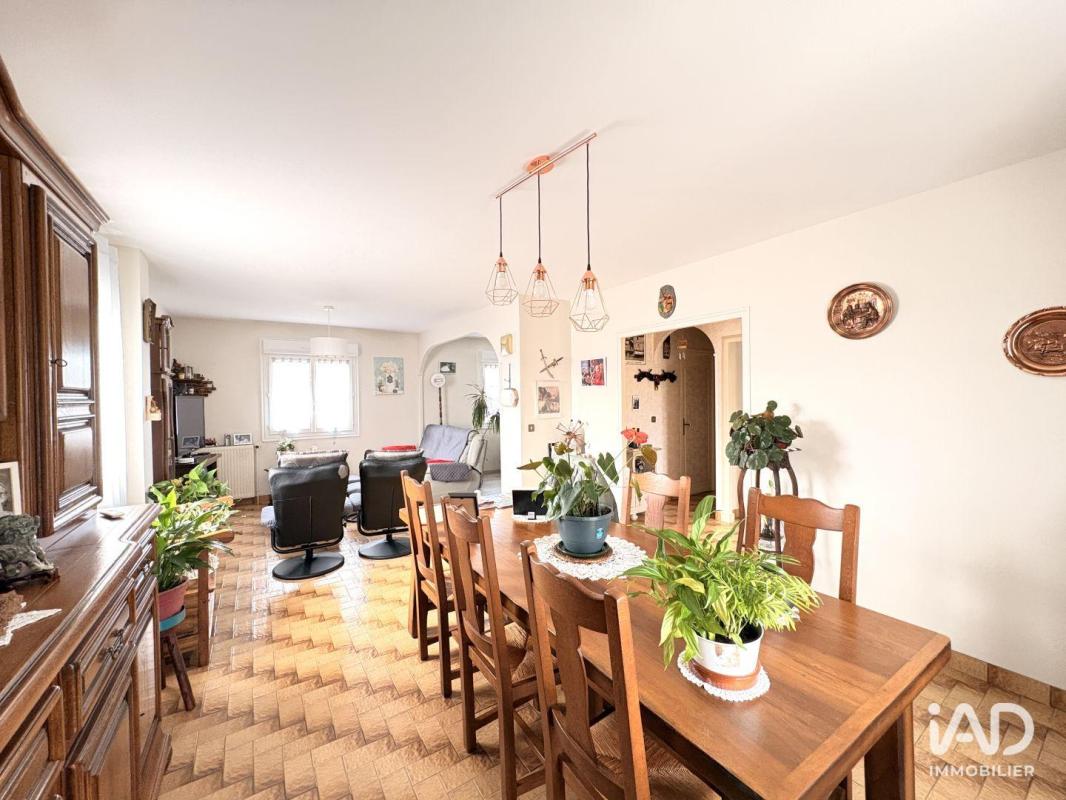Maison 5 Pièce(s) Saint-Laurent-les-Tours - Photo 3