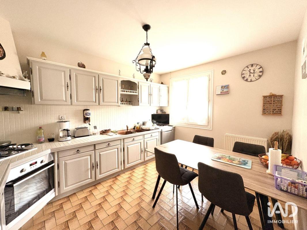 Maison 5 Pièce(s) Saint-Laurent-les-Tours - Photo 7