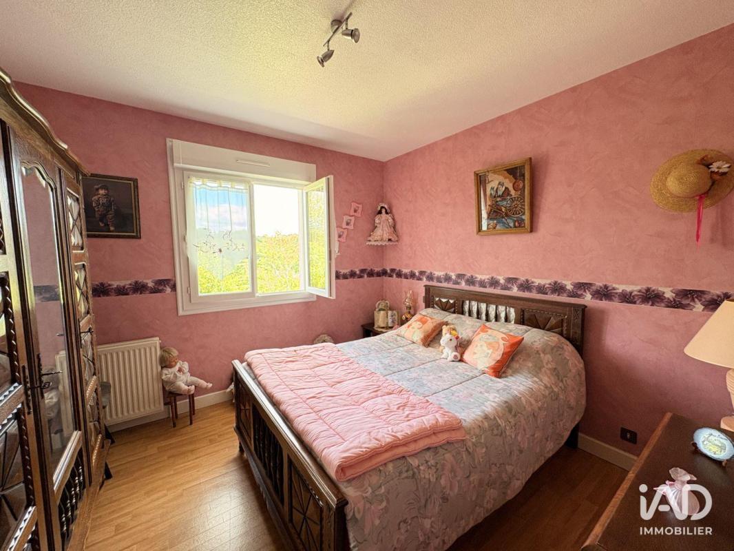 Maison 5 Pièce(s) Saint-Laurent-les-Tours - Photo 9