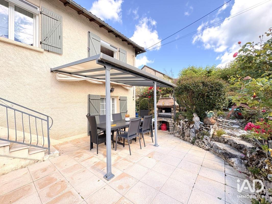 Maison 5 Pièce(s) Saint-Laurent-les-Tours - Photo 20