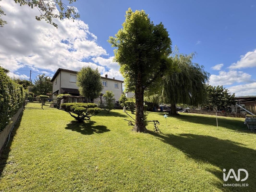 Maison 5 Pièce(s) Saint-Laurent-les-Tours - Photo 25
