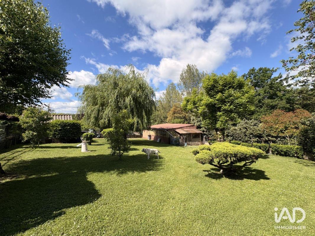 Maison 5 Pièce(s) Saint-Laurent-les-Tours - Photo 26