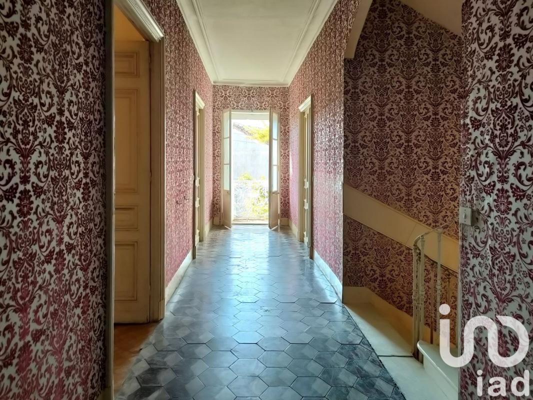 Demeure 6 Pièce(s) Saint-André-de-Roquelongue