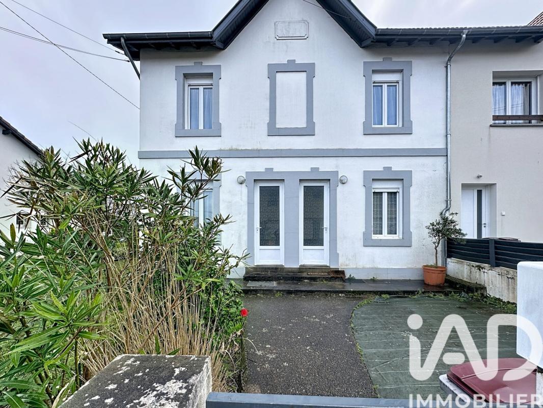 Maison traditionnelle 3 Pièce(s) Dax