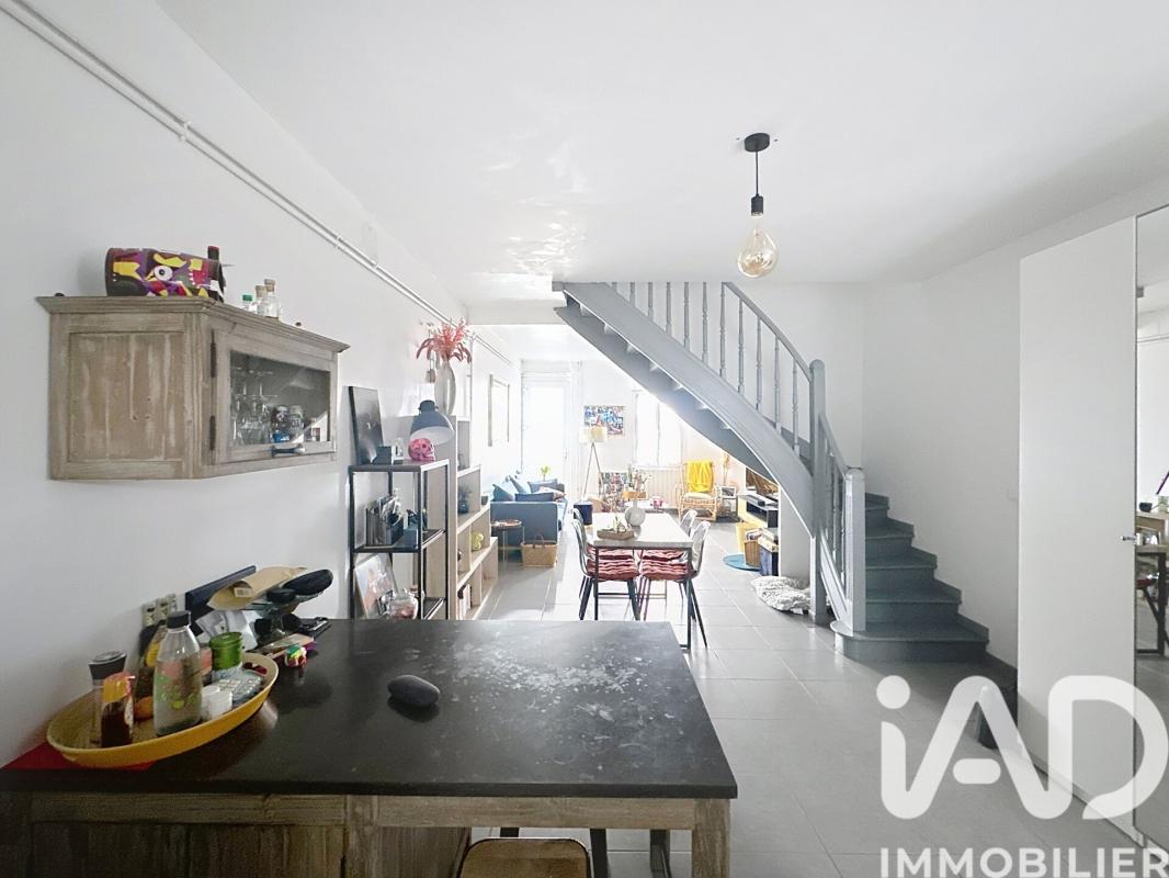 Maison traditionnelle 3 Pièce(s) Dax