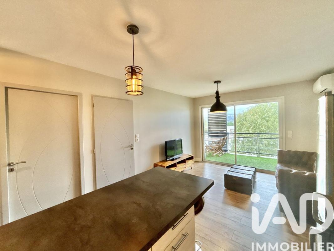 Appartement 2 Pièce(s) Gruissan