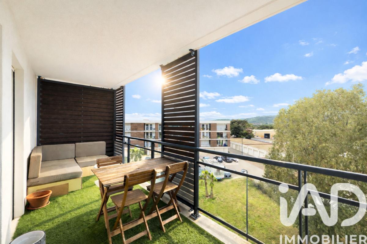 Appartement 2 Pièce(s) Gruissan