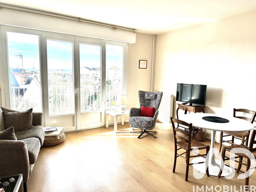 Appartement 2 Pièce(s) Troyes
