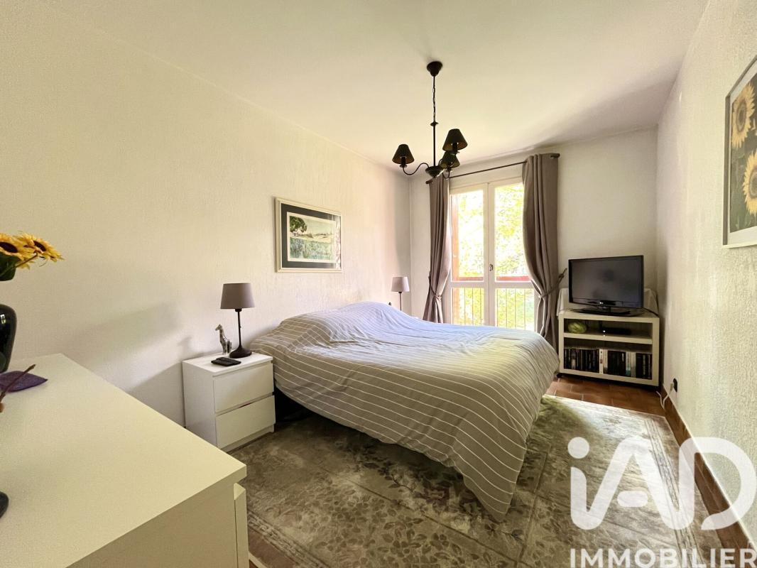 Appartement 3 Pièce(s) Aix-en-Provence