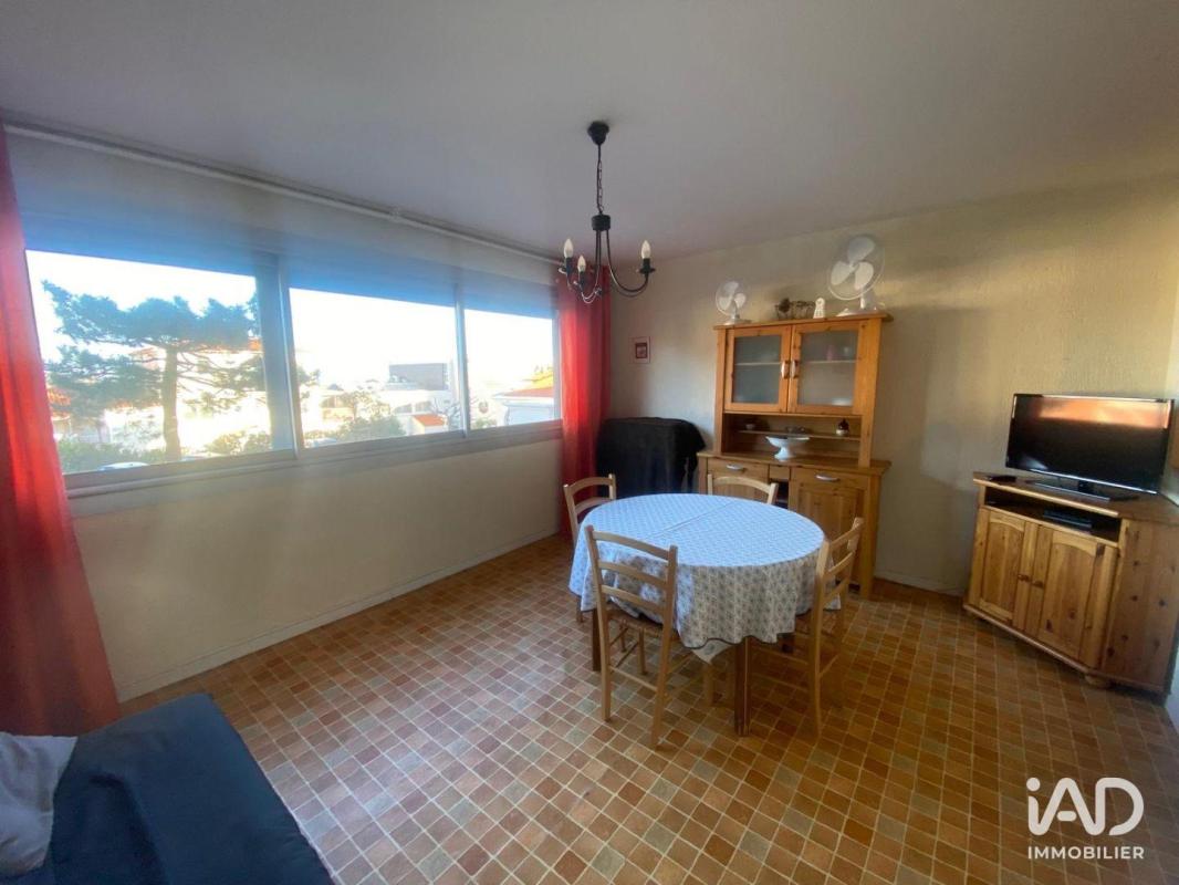 Appartement 2 Pièce(s) Banyuls-sur-Mer