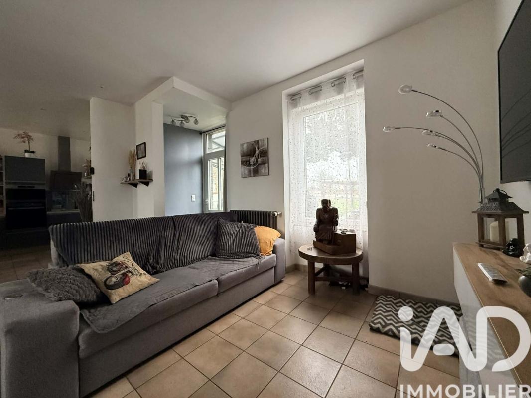 Maison 6 Pièce(s) Le Teilleul