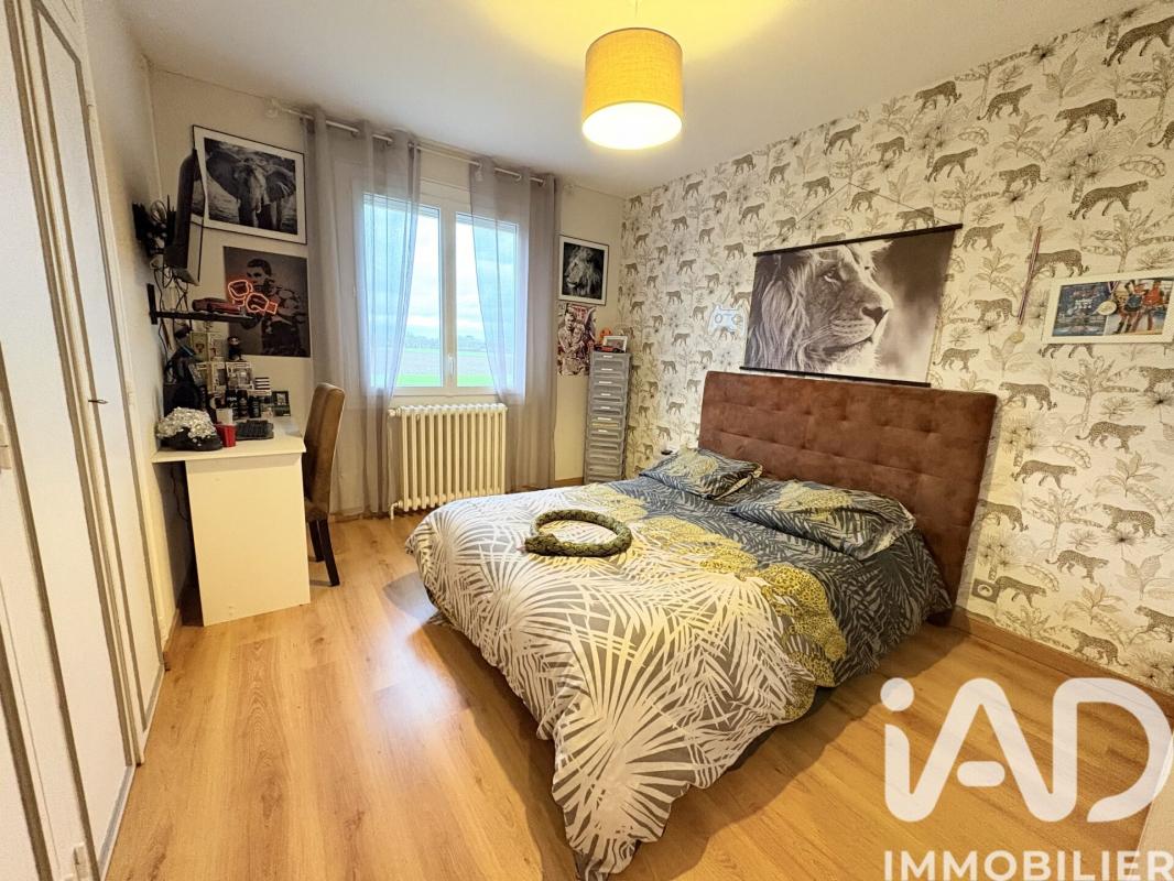 Maison 7 Pièce(s) Saumur