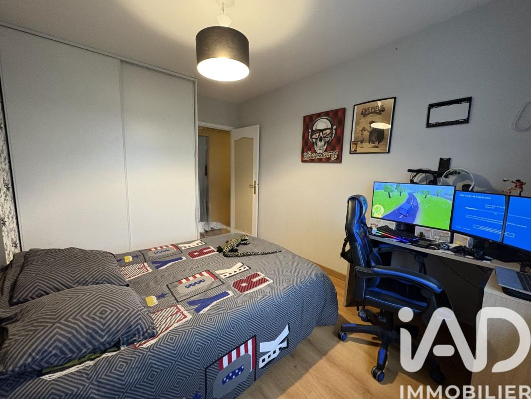 Maison 7 Pièce(s) Saumur