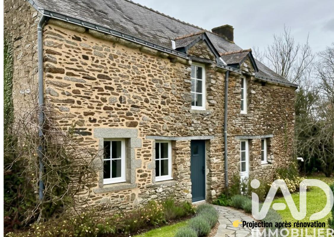 Maison de village 3 Pièce(s) Sévérac