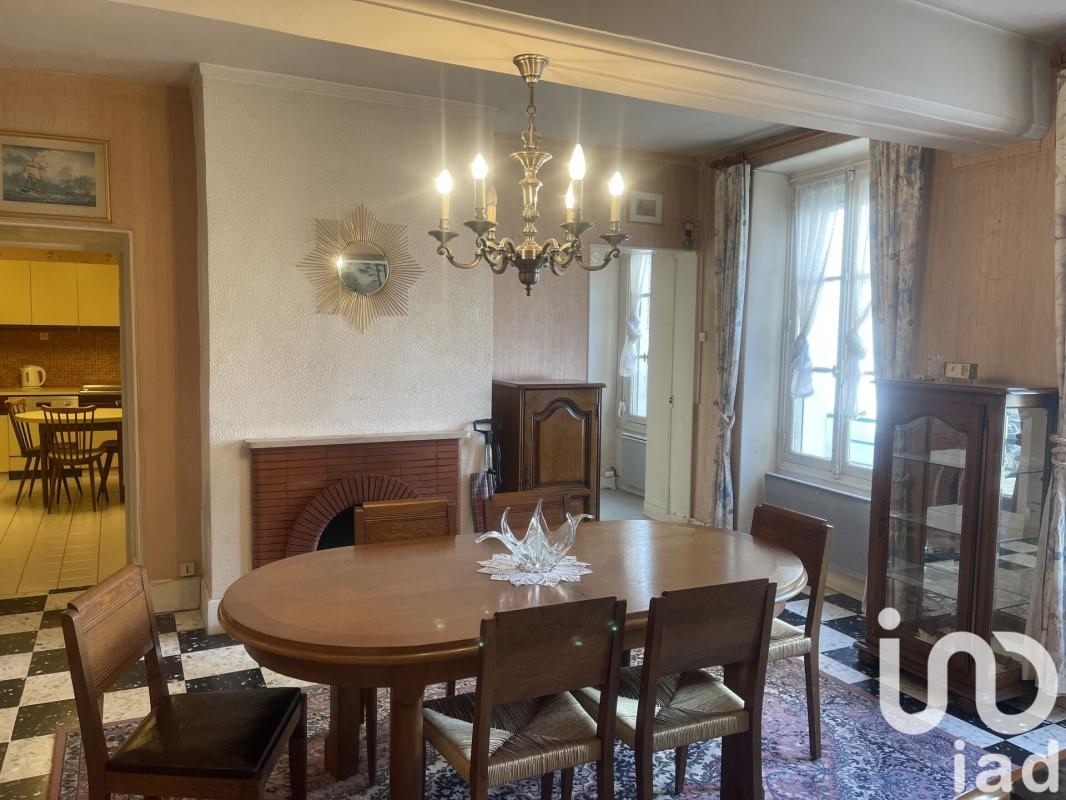 Maison de ville 8 Pièce(s) Gallardon