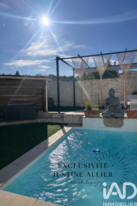 Maison 5 Pièce(s) Istres