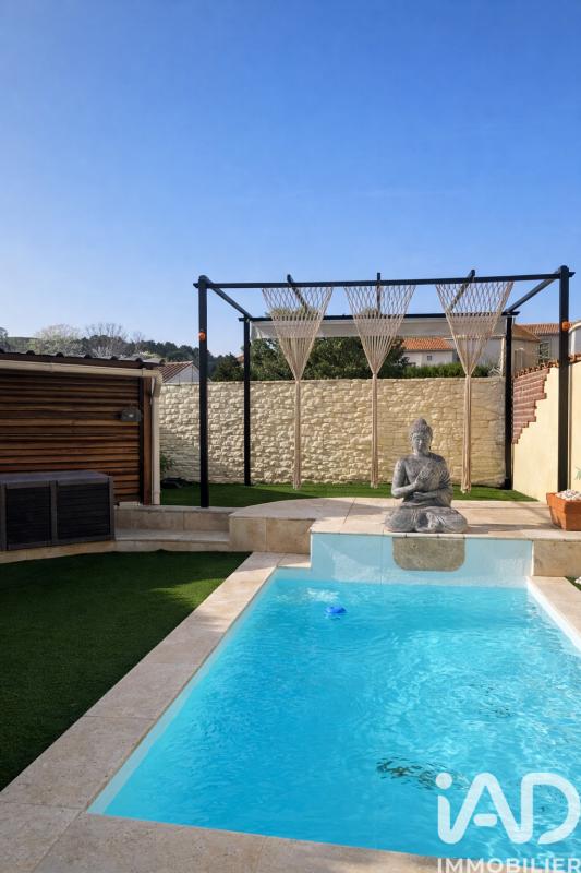 Maison 5 Pièce(s) Istres