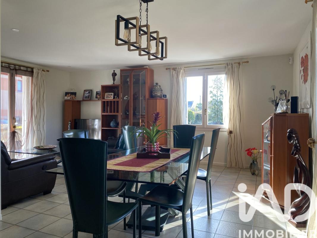 Maison 6 Pièce(s) Pringy