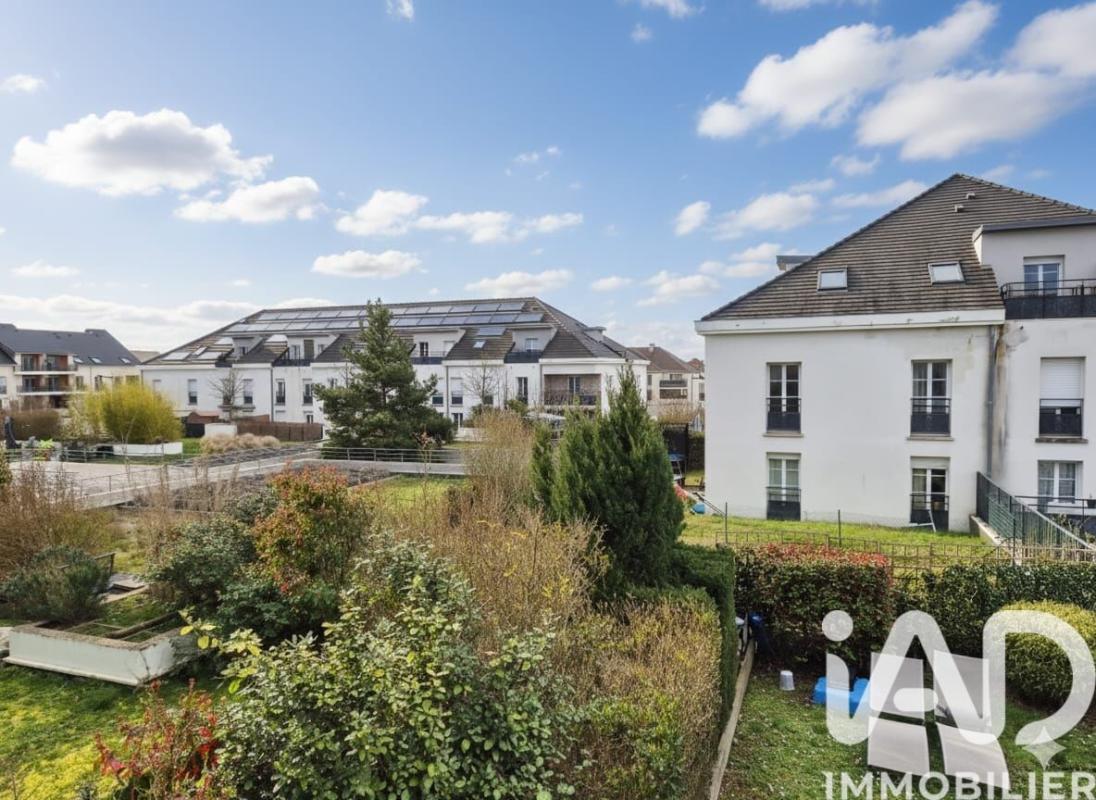 Appartement 3 Pièce(s) Saint-Pierre-du-Perray