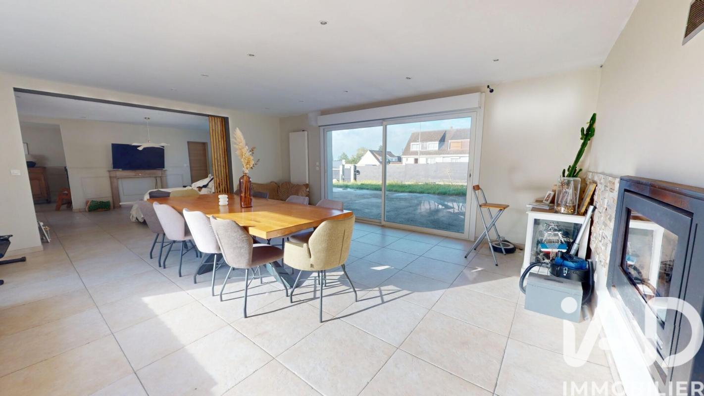 Maison 8 Pièce(s) Étaples