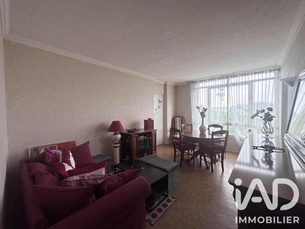 Appartement 2 Pièce(s) Douai - Photo 2