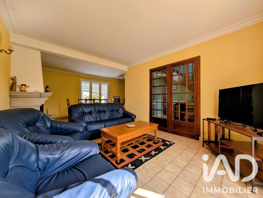 Maison 4 Pièce(s) Belz - Photo 2