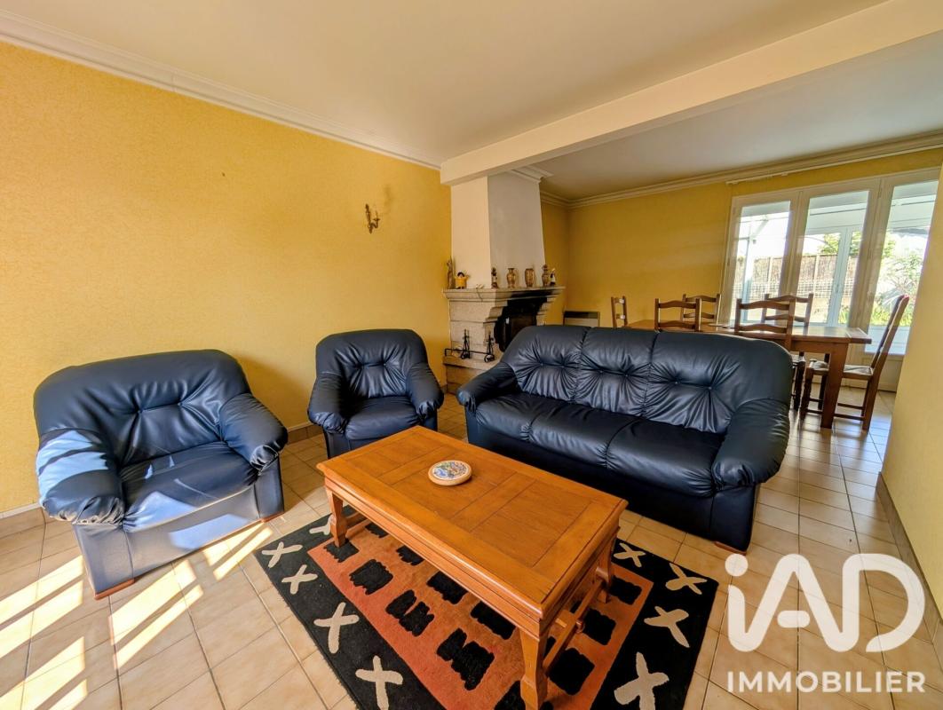 Maison 4 Pièce(s) Belz - Photo 3