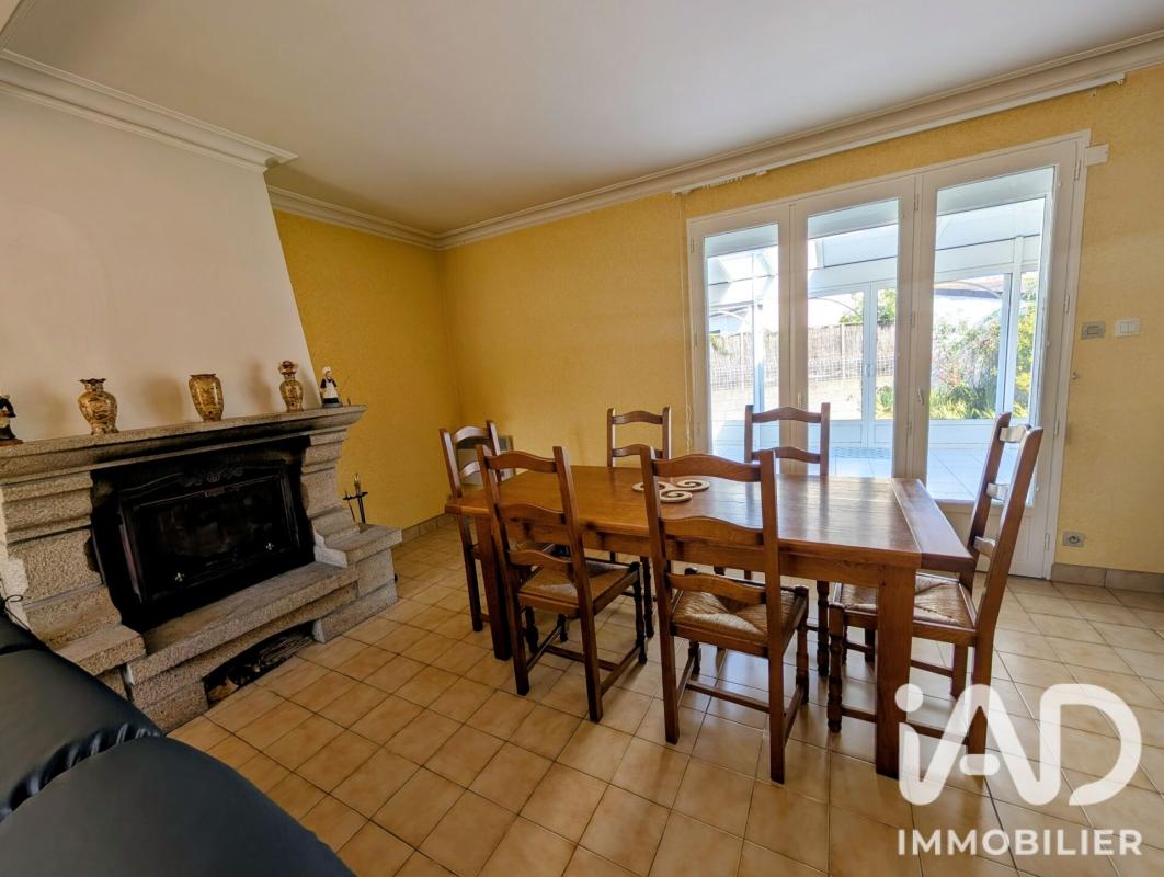 Maison 4 Pièce(s) Belz - Photo 4