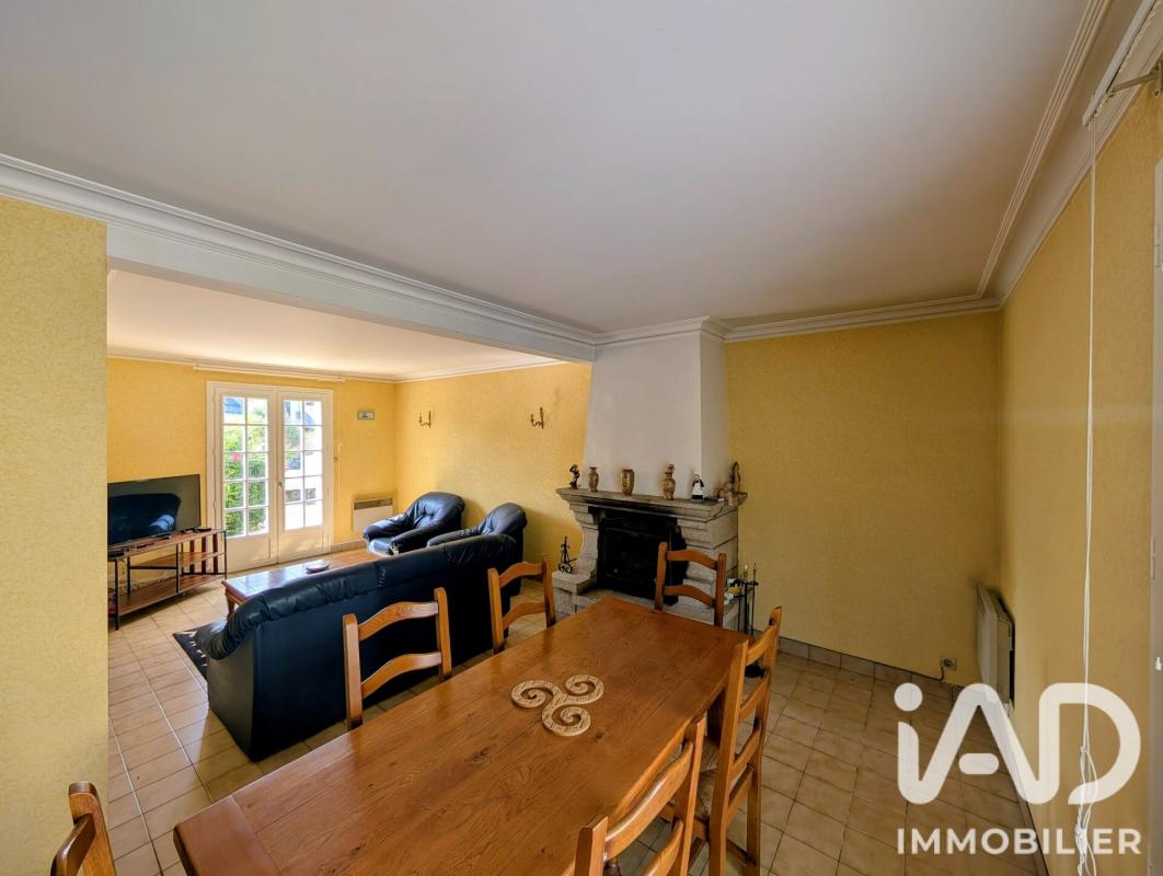 Maison 4 Pièce(s) Belz - Photo 5
