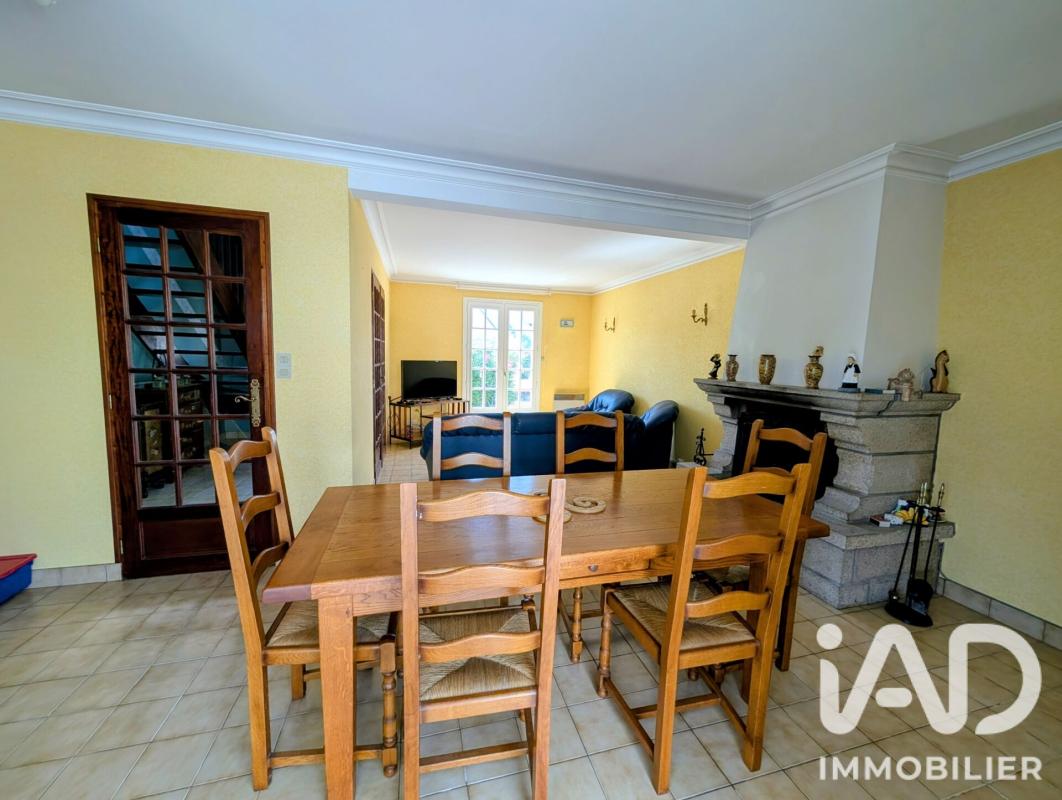 Maison 4 Pièce(s) Belz - Photo 6