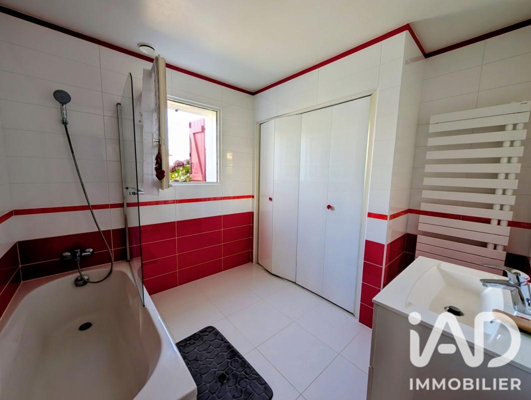 Maison 4 Pièce(s) Belz - Photo 8
