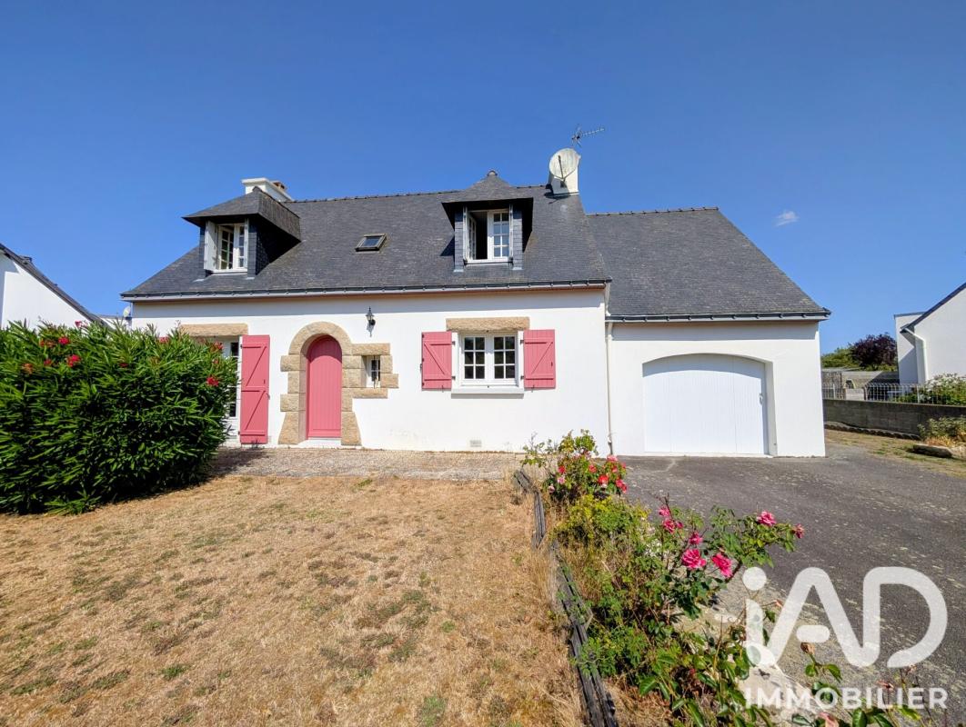 Maison 4 Pièce(s) Belz - Photo 15