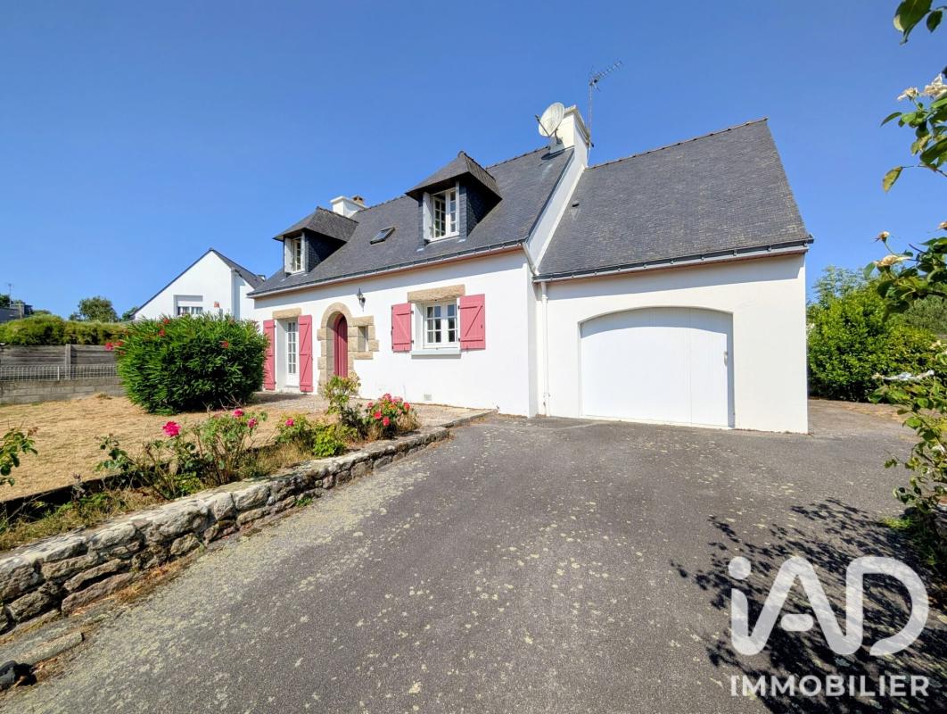 Maison 4 Pièce(s) Belz - Photo 16