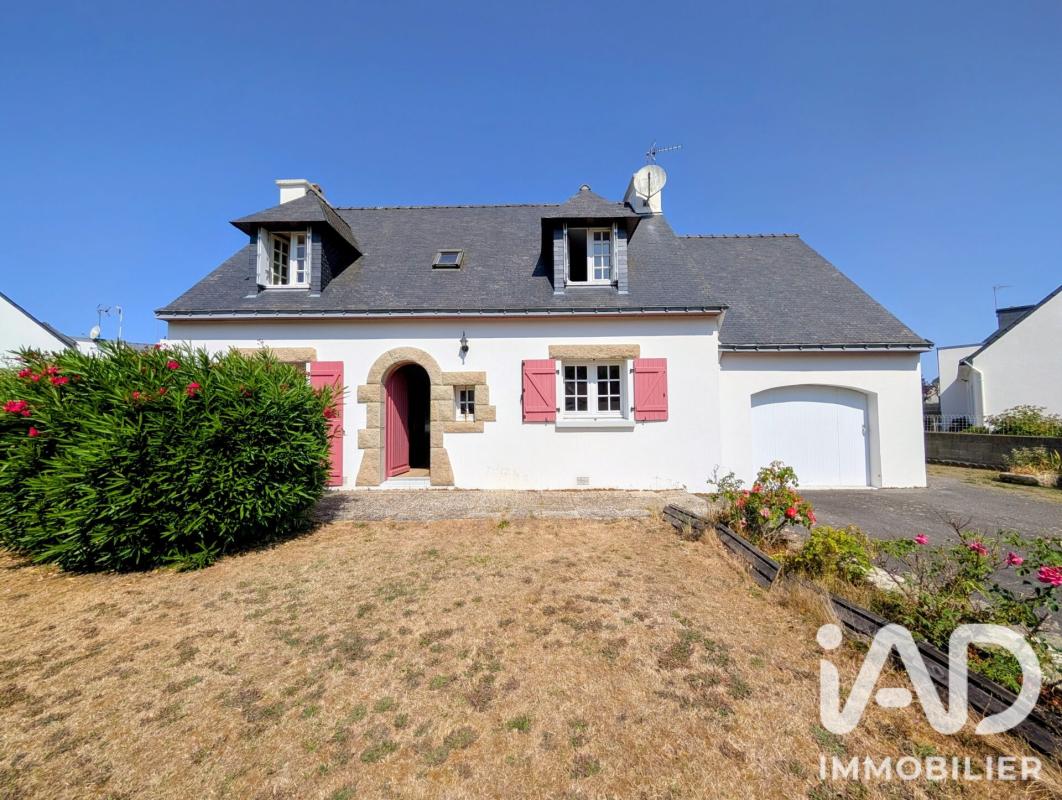 Maison 4 Pièce(s) Belz - Photo 17