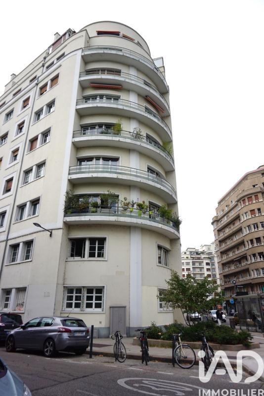 Appartement 3 Pièce(s) Grenoble