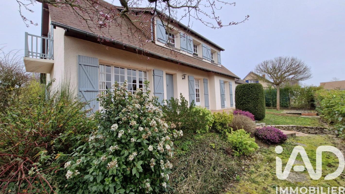 Pavillon 7 Pièce(s) Luisant