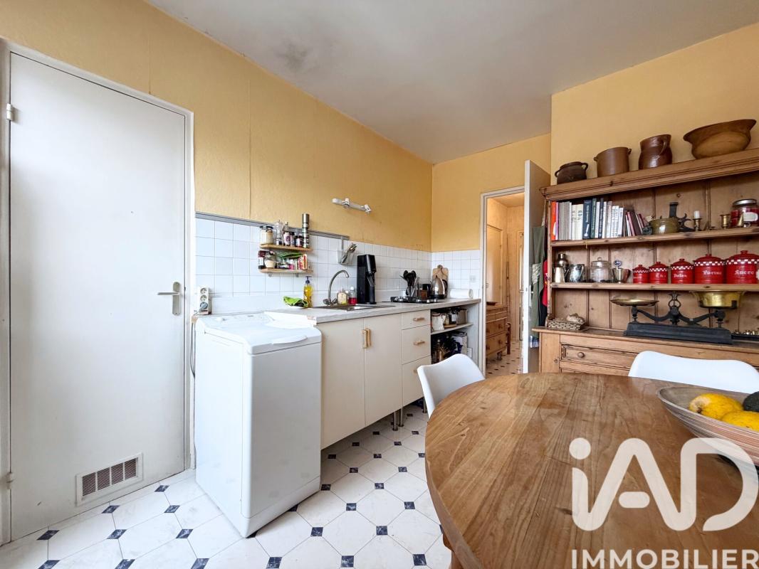 Appartement 2 Pièce(s) Vélizy-Villacoublay - Photo 7