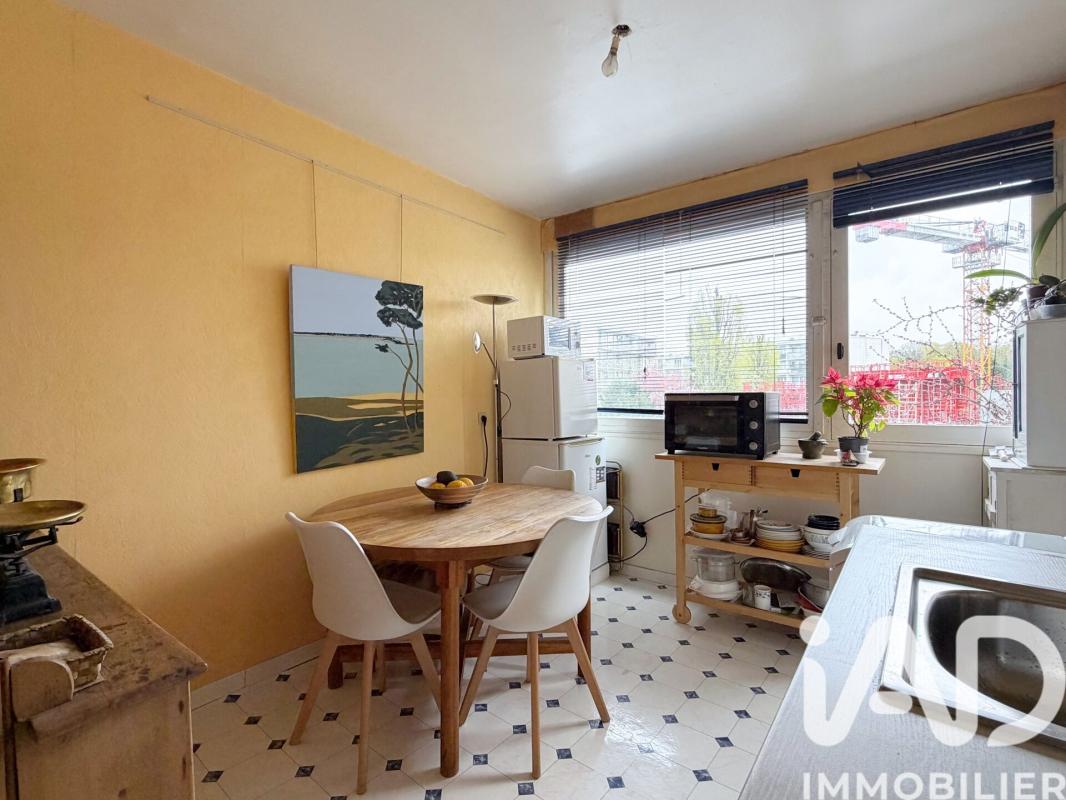 Appartement 2 Pièce(s) Vélizy-Villacoublay - Photo 8