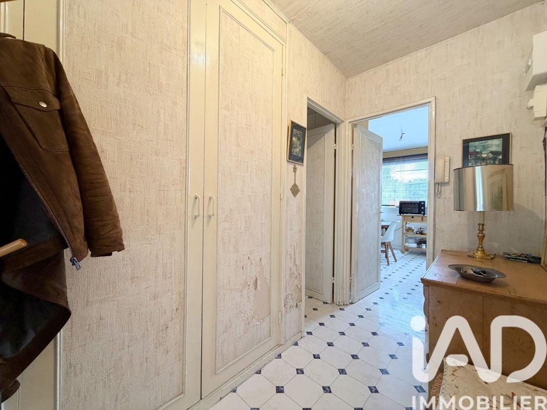 Appartement 2 Pièce(s) Vélizy-Villacoublay - Photo 9