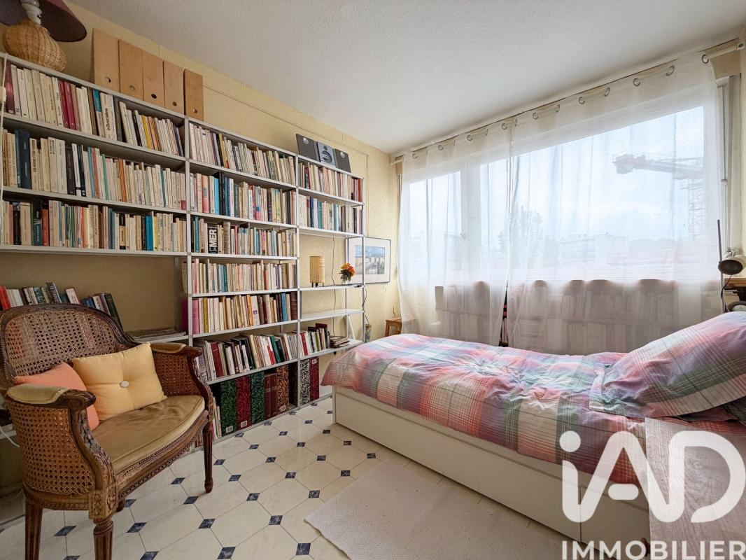 Appartement 2 Pièce(s) Vélizy-Villacoublay - Photo 10